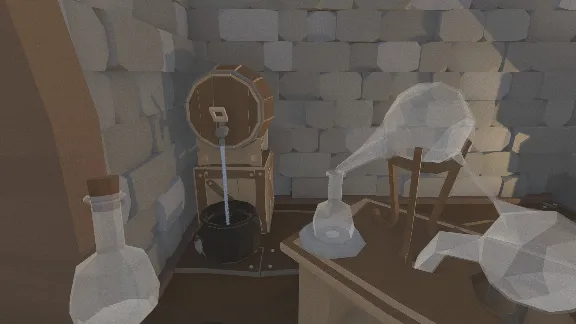Hearth&acute;s Light Potion Shop 💎 AUTODELIVERY STEAM GIFT INSTANTLY