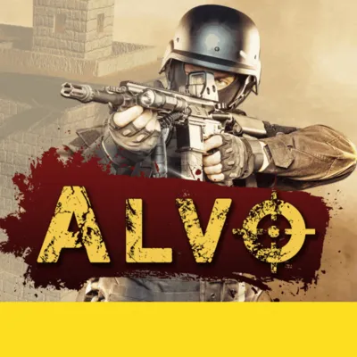 🎁  ALVO VR | PS4/PS5 | 🎁 МОМЕНТАЛЬНО 🎁
