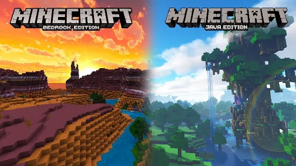 💥Minecraft: Java & Bedrock Edition for PC КЛЮЧ/KEY💥🔑