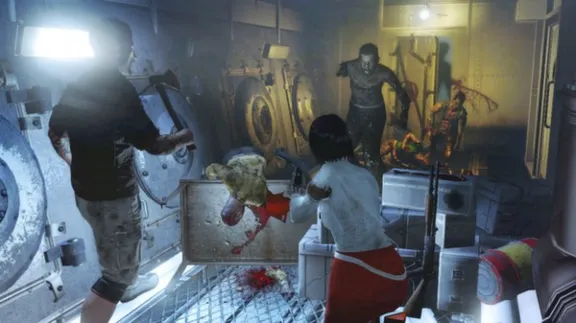Dead Island Riptide (ROW) - STEAM Gift RegFree