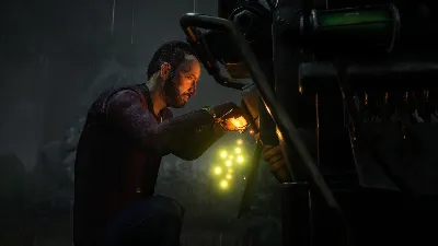 Dead by Daylight - Nicolas Cage Chapter Pack STEAM⚡️