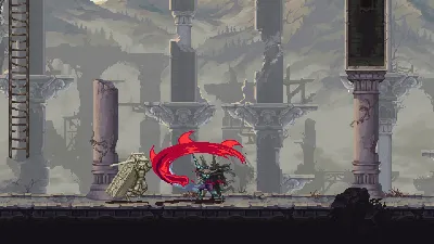 Blasphemous 2 - Deluxe Edition⚡АВТОДОСТАВКА Steam