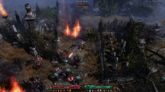 ⚡️Grim Dawn | АВТОДОСТАВКА [Россия Steam Gift]