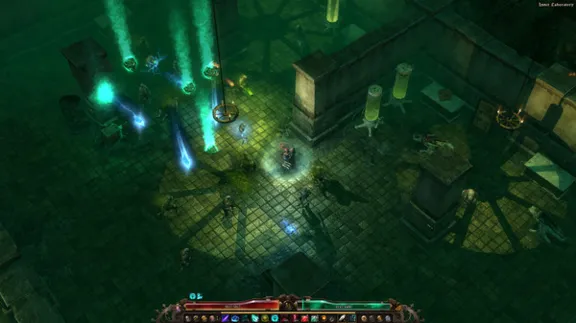 ⚡️Grim Dawn | АВТОДОСТАВКА [Россия Steam Gift]