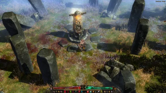 ⚡️Grim Dawn | АВТОДОСТАВКА [Россия Steam Gift]