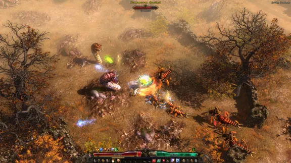 ⚡️Grim Dawn | АВТОДОСТАВКА [Россия Steam Gift]