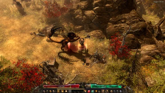 ⚡️Grim Dawn | АВТОДОСТАВКА [Россия Steam Gift]