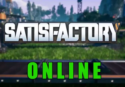 Satisfactory - ОНЛАЙН ✔️STEAM Аккаунт