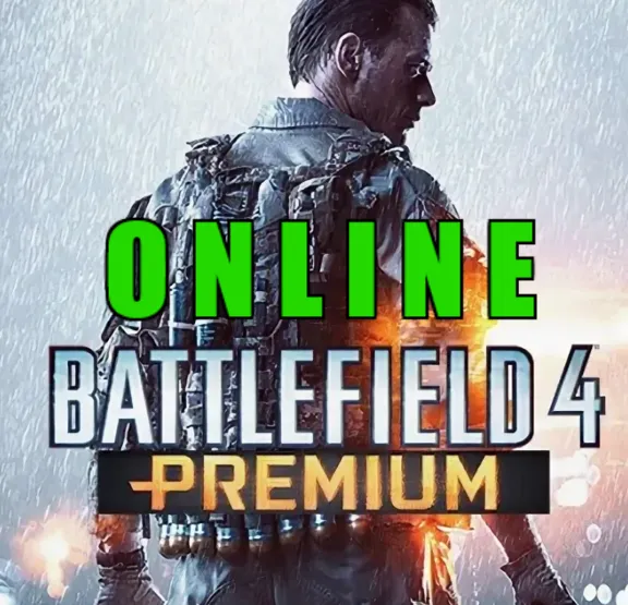 Battlefield 4™ Premium Edition - ONLINE ✔️STEAM Account