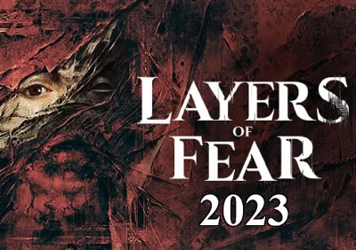 Layers of Fear (2023) ✔️STEAM Аккаунт