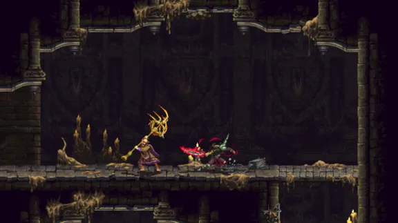 ⚡️Blasphemous 2 | АВТОДОСТАВКА [Россия Steam Gift]