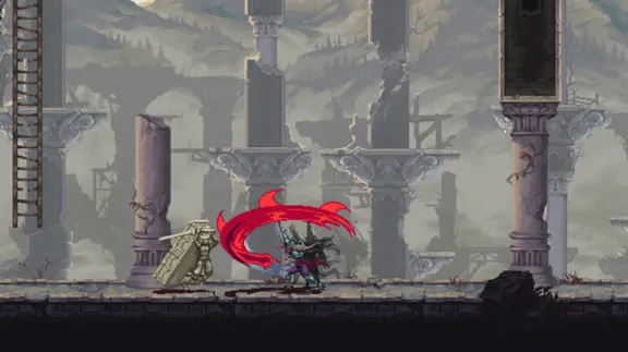 ⚡️Blasphemous 2 | АВТОДОСТАВКА [Россия Steam Gift]