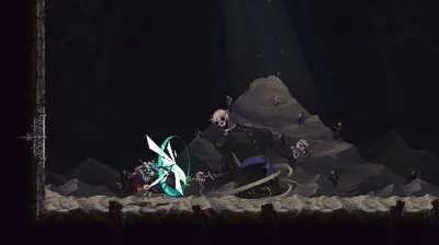 ⚡️Blasphemous 2 | АВТОДОСТАВКА [Россия Steam Gift]