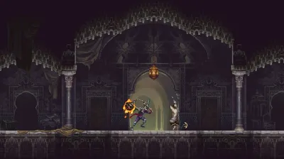 ⚡️Blasphemous 2 | АВТОДОСТАВКА [Россия Steam Gift]
