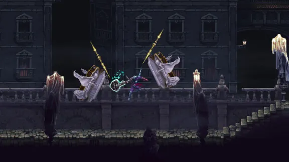 ⚡️Blasphemous 2 - Mea Culpa Edition | АВТО RU Steam