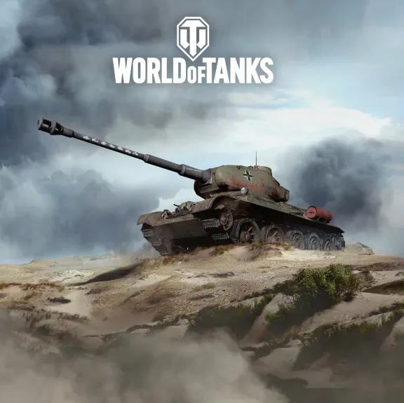 World of Tanks Modern Armor 850 - 50.000 Gold XBOX