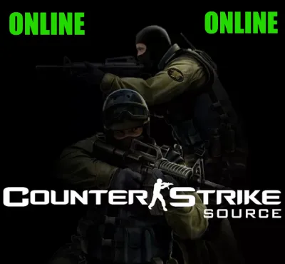 Counter-Strike: Source - ОНЛАЙН✔️STEAM Аккаунт