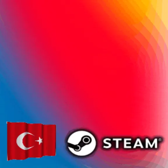 🎀Покупка игр в Steam✅DLC💥ВЫГОДНО!!!🔆Турция