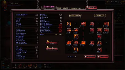 Hero Siege The Marauder (Class) DLC STEAM GIFT РОССИЯ