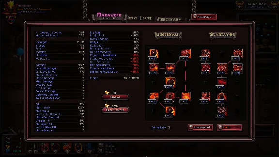 Hero Siege The Marauder (Class) DLC STEAM GIFT РОССИЯ