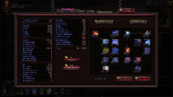 Hero Siege Class - Shaman  DLC АВТОДОСТАВКА STEAM РОССИЯ
