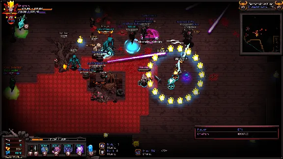 Hero Siege Class - Shaman  DLC АВТОДОСТАВКА STEAM РОССИЯ