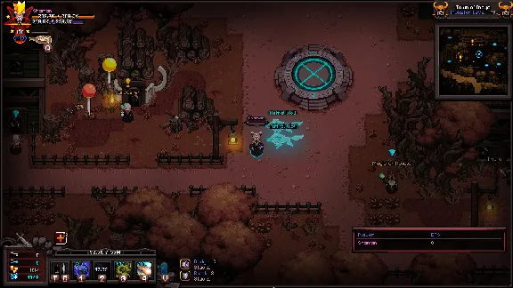 Hero Siege Class - Shaman  DLC АВТОДОСТАВКА STEAM РОССИЯ