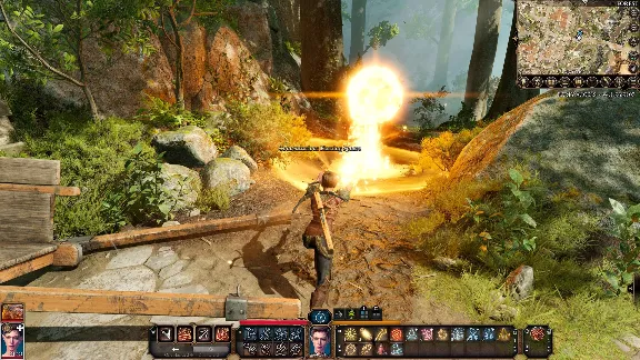 Baldurs Gate 3 DELUXE🟢GFN (Geforce Now)🔵VK Play Cloud
