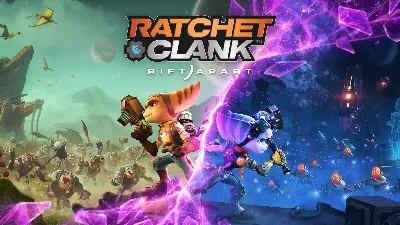 Ratchet & Clank: Rift Apart  /STEAM ACCOUNT \STEAM DECK