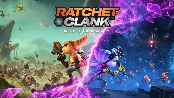 Ratchet & Clank: Rift Apart  /STEAM ACCOUNT \STEAM DECK