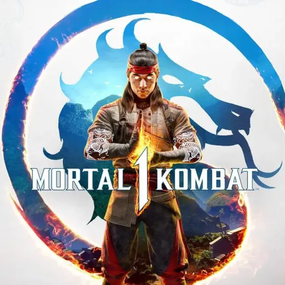 STEAM Все регионы ☑️⭐Mortal Kombat 1 (2023) + ВЫБОР издания