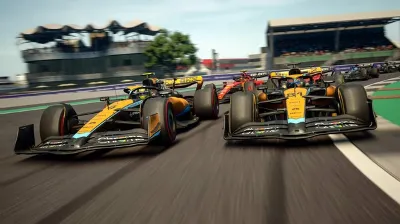 ❤️ F1 Manager 2023 Deluxe Edition Steam Offline