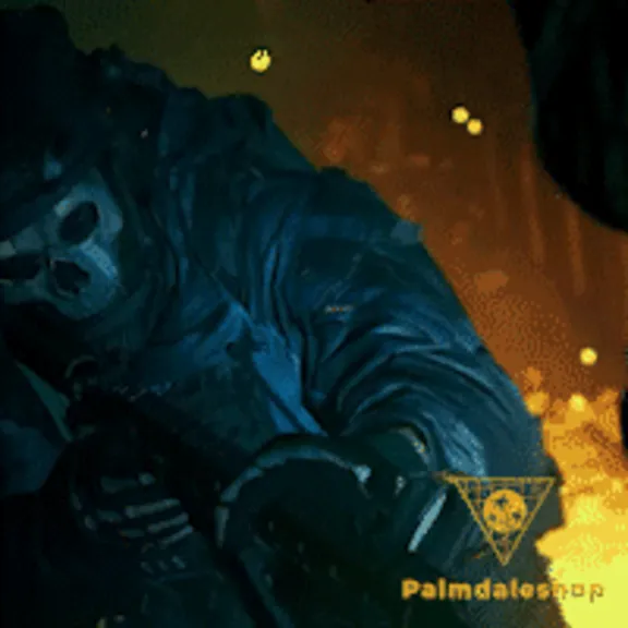 ✅Call of Duty: Modern Warfare II✅ ☑️РФ/МИР🔹STEAM☑️