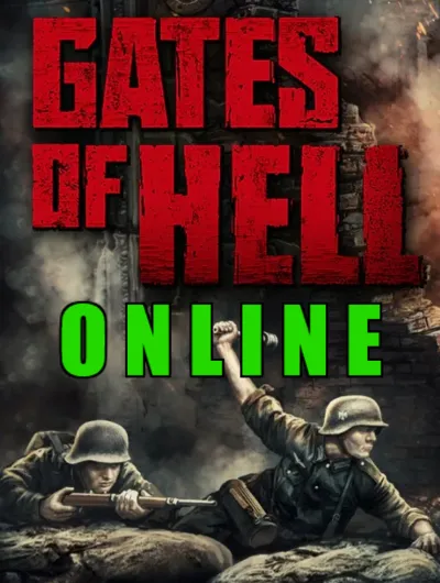 Call to Arms - Gates of Hell: Ostfront - ОНЛАЙН✔️STEAM