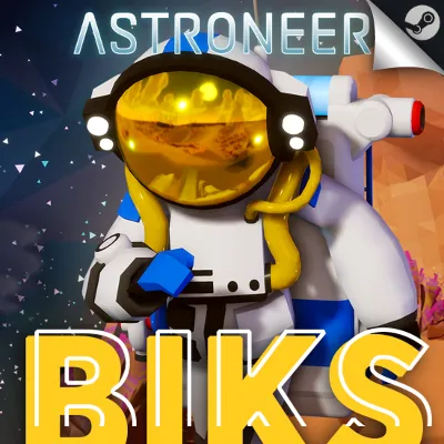 ⭐️Astroneer ✅STEAM RU⚡АВТОДОСТАВКА💳0%