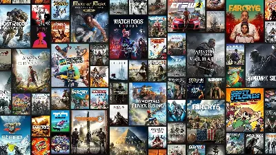🔥UBISOFT+ PREMIUM 1 МЕСЯЦ XBOX/PC
