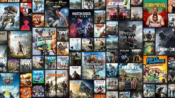 🔥UBISOFT+ PREMIUM 1 МЕСЯЦ XBOX/PC