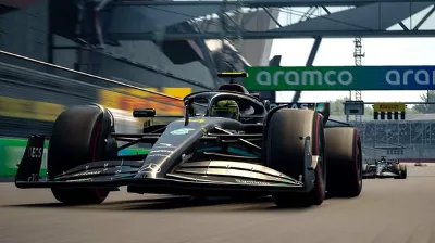 ⚡️F1® Manager 2023 | АВТОДОСТАВКА [Россия Steam Gift]