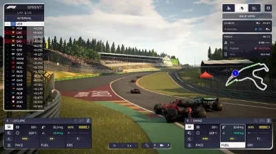 ⚡️F1® Manager 2023 Deluxe Edition | АВТО [Россия Steam]