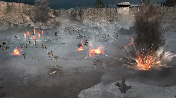 🎁Company of Heroes: Tales of Valor (Steam Region Free)