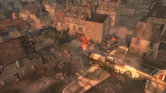 🎁Company of Heroes: Tales of Valor (Steam Region Free)