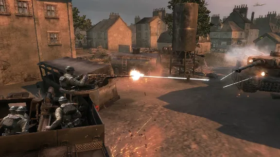 🎁Company of Heroes: Tales of Valor (Steam Region Free)