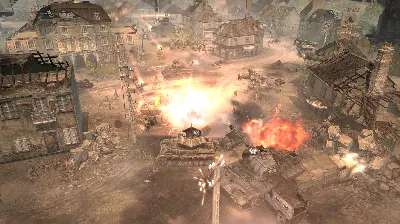 🎁Company of Heroes: Tales of Valor (Steam Region Free)