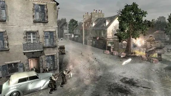 🎁Company of Heroes: Tales of Valor (Steam Region Free)