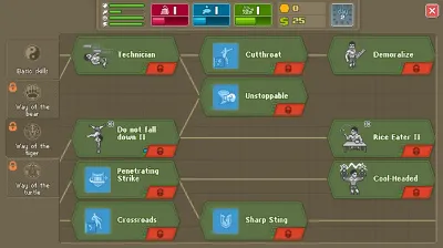 Punch Club STEAM Россия