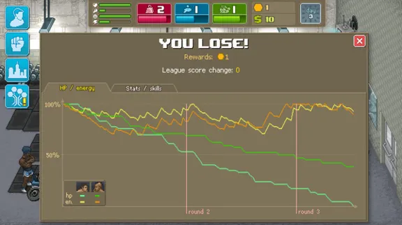 Punch Club STEAM Россия