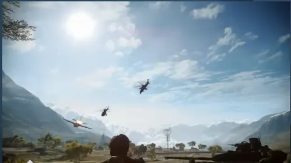 Battlefield 4 Premium Edition EA\ORIGIN KEY GLOBAL + РОССИЯ