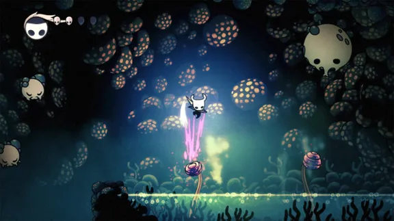 ⚡️Hollow Knight | АВТОДОСТАВКА [Россия Steam Gift]