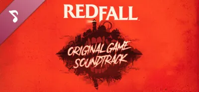 🔥 Redfall-Original Game Soundtrack | Steam Россия 🔥