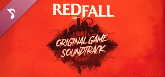 🔥 Redfall-Original Game Soundtrack | Steam Россия 🔥